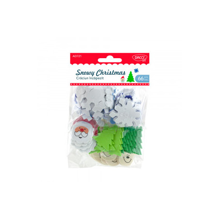 kidsmagicstore.ro|ACCESORII CRAFT - AD721 CRACIUN INZAPEZIT DACO9,55 lei8,59 leiNoutati
