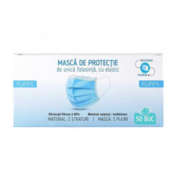 MASCA IGIENICA DE UNICA FOLOSINTA FLIPPY
