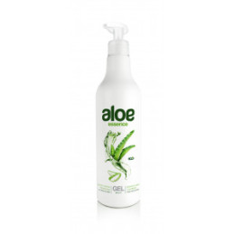 GEL ALOE VERA 100% PUR ECOCERT 500ML