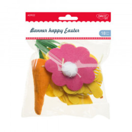 kidsmagicstore.ro|ACCESORII CRAFT - AD922 BANNER HAPPY EASTER17,65 lei15,89 leiNoutati