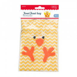 ACCESORII CRAFT - AD924 SACULET PUISOR DACO