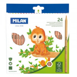 CREION COLOR 24 FSC MILAN 07221224FSC