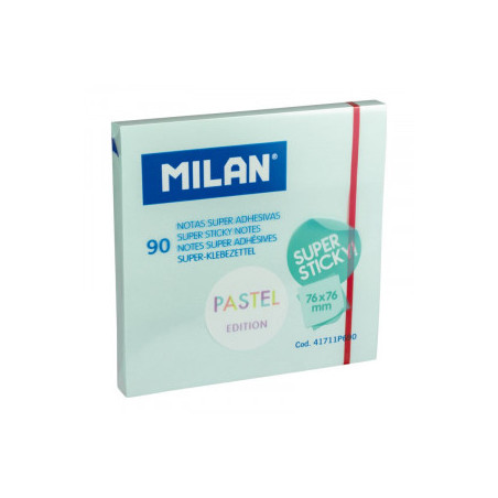 kidsmagicstore.ro|BLOC NOTES ADEZIV 76X76 ALBASTRU PAL PASTEL MILAN 41711P6904,18 lei3,76 leiNoutati