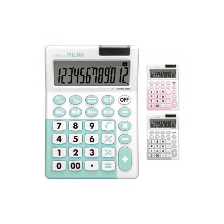 kidsmagicstore.ro|CALCULATOR 12 DG MILAN ANTIBACTERIAL159706IBG55,37 lei49,83 leiNoutati