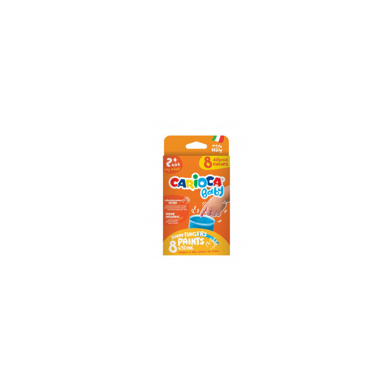 kidsmagicstore.ro|ACUARELE FINGER 8X50 ML CARIOCA BABY 4317461,05 lei54,94 leiNoutati kidsmagicstore.ro|ACUARELE FINGER 8X50 ML CARIOCA BABY 4317461,05 lei54,94 leiNoutati