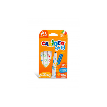 kidsmagicstore.ro|CARIOCA 6 CULORI BABY 4281314,19 lei12,77 leiNoutati