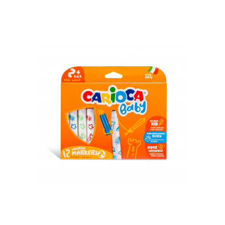 kidsmagicstore.ro|CARIOCA 12 CULORI BABY 4281428,26 lei25,43 leiNoutati