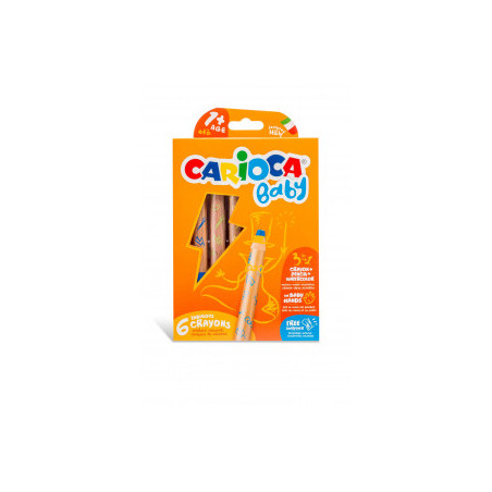 kidsmagicstore.ro|CREION COLOR 6 CULORI 3 IN 1 CARIOCA BABY 4281752,39 lei47,15 leiNoutati