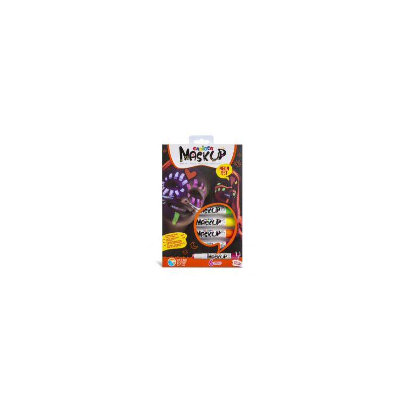 kidsmagicstore.ro|CULORI PIELE SET 6 NEON CARIOCA 4315648,98 lei44,08 leiNoutati kidsmagicstore.ro|CULORI PIELE SET 6 NEON CARIOCA 4315648,98 lei44,08 leiNoutati