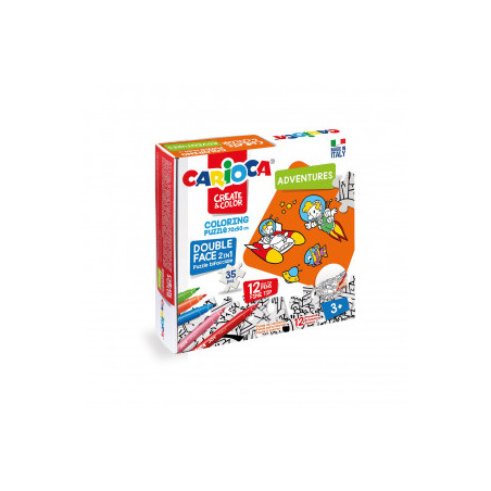 kidsmagicstore.ro|SET PUZZLE + 12 CARIOCI ADVENTURE CARIOCA 4304555,98 lei50,38 leiNoutati