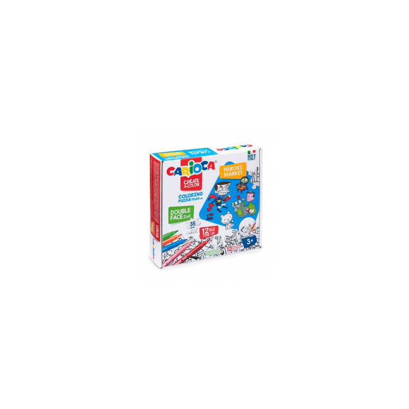 kidsmagicstore.ro|SET PUZZLE + 12 CARIOCI HEROES&MARKET CARIOCA 4294055,98 lei50,38 leiNoutati kidsmagicstore.ro|SET PUZZLE + 12 CARIOCI HEROES&MARKET CARIOCA 4294055,98 lei50,38 leiNoutati