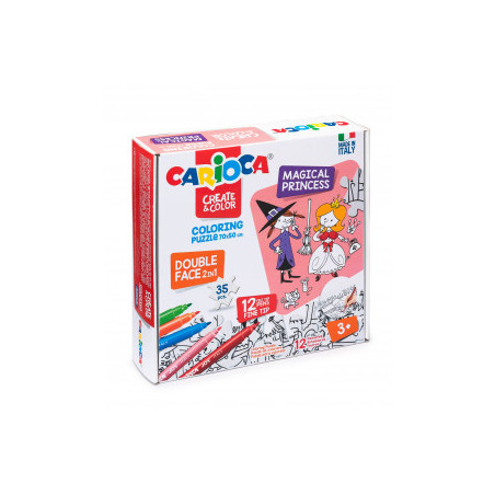 kidsmagicstore.ro|SET PUZZLE + 12 CARIOCI MAGICAL PRINCESS CARIOCA 4294164,60 lei58,14 leiNoutati