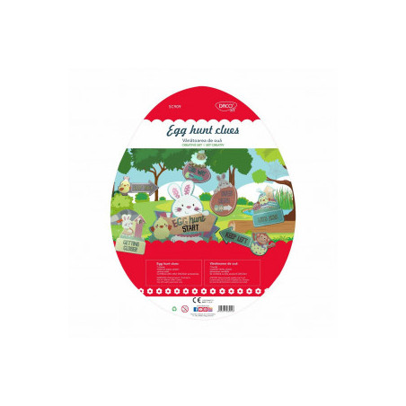 kidsmagicstore.ro|SET CREATIV SC909 VANATOAREA DE OUA DACO34,27 lei30,84 leiNoutati