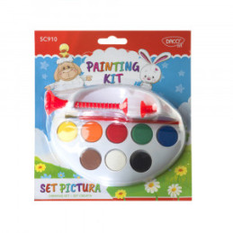 SET CREATIV SC910 SET PICTURA DACO