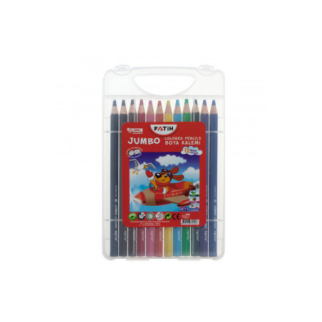 kidsmagicstore.ro|CREION COLOR 12C JUMBO CUTIE PLASTIC FATIH 3343021,99 lei19,79 leiNoutati