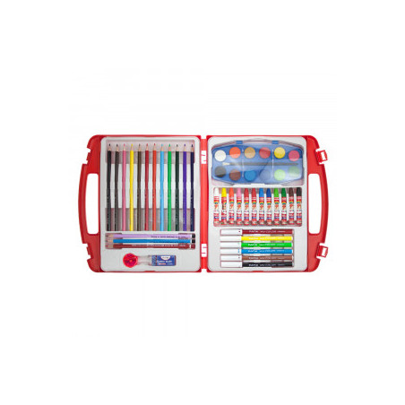 kidsmagicstore.ro|SET INSTRUMENTE COLORAT CUTIE PLASTIC FATIH72,20 lei64,98 leiNoutati