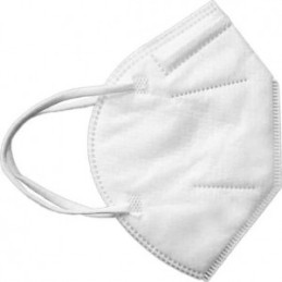 MASCA PROTECTIE FFP2 SLIM-1308 DR. ALBERT