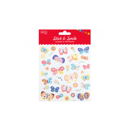 kidsmagicstore.ro|ABTIBILD - AB130 FLUTURI SILVER LIPESTE SI ZAMBESTE DACO4,77 lei4,29 leiStickere si Abtibilduri