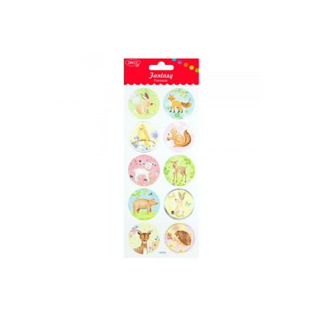 kidsmagicstore.ro|ABTIBILD - AB133 ANIMALE FANTEZIA DACO3,68 lei3,31 leiNoutati