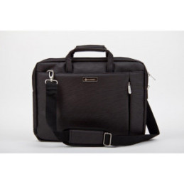 GEANTA LAPTOP 15.6'' PLATINET 41759