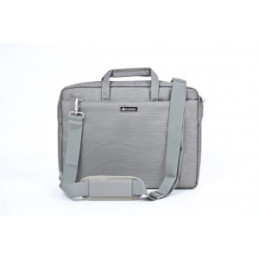 GEANTA LAPTOP 15.6'' PLATINET 41760