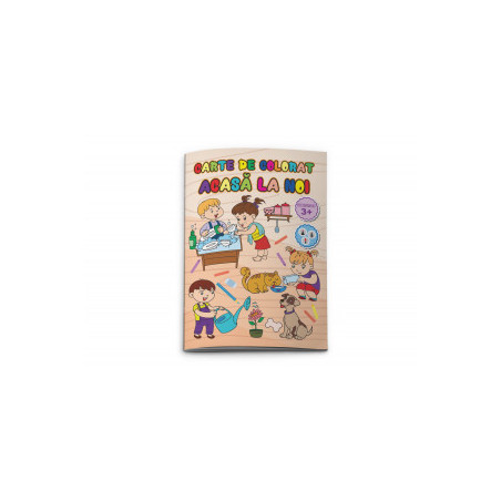 kidsmagicstore.ro|CARTE COLORAT ACASA LA NOI 7702207,68 lei6,91 leiNoutati