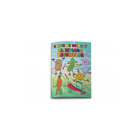 kidsmagicstore.ro|CARTE COLORAT OLIMPIADA LEGUMELOR 7701387,68 lei6,91 leiNoutati