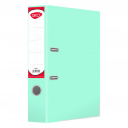 BIBLIORAFT PLASTIFIAT 75 MM DACO TD