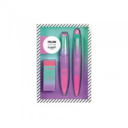 SET CADOU SUNSET ROZ 6355SNP MILAN 6355SNP