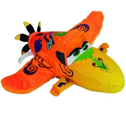 Disney - Plus Planes Ishani 20 cm