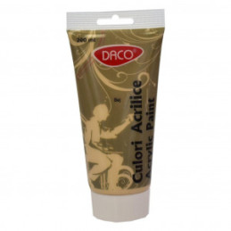CULORI ACRIL 200ML DACO BEJ CU3200BJ
