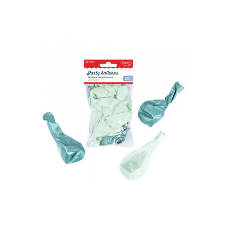 ACCESORII CRAFT - AD407V BALOANE DE PETRECERE DACO