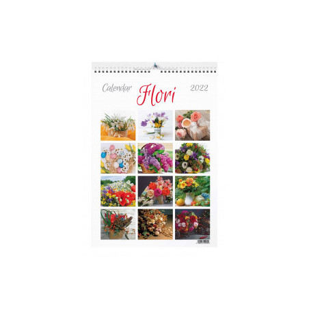 kidsmagicstore.ro|CALENDAR PERETE 2025 FLORI16,42 lei14,78 leiNoutati