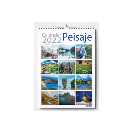kidsmagicstore.ro|CALENDAR PERETE 2025 PEISAJE16,42 lei14,78 leiNoutati