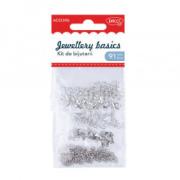 ACCESORII CRAFT - AD396 KIT DE BIJUTERII DACO