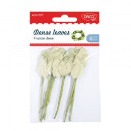 ACCESORII CRAFT - AD397 FRUNZE DESE DACO