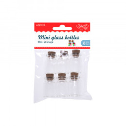 ACCESORII CRAFT - AD393 MINI STICLUTE DACO