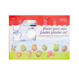 SET CREATIV SC911 PICTEAZA FIGURINE IPSOS DACO