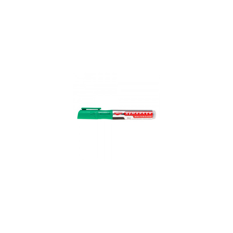 MARKER TABLA MAGNETICA REINCARCABIL VERDE DACO MK231V MARKER TABLA MAGNETICA REINCARCABIL VERDE DACO MK231V