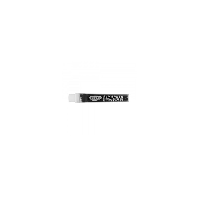 REZERVA MARKER TABLA MAGNETICA NEGRU DACO RZ231 REZERVA MARKER TABLA MAGNETICA NEGRU DACO RZ231