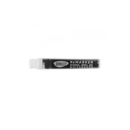 REZERVA MARKER TABLA MAGNETICA NEGRU DACO RZ231
