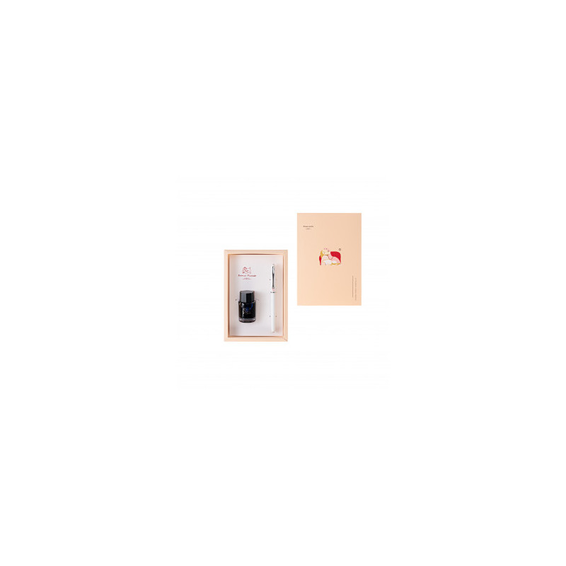 kidsmagicstore.ro|SET STILOU+CALIMARA PICASSO 656W87,02 lei78,32 leiNoutati