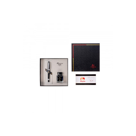 SET STILOU+CALIMARA PICASSO 9917N