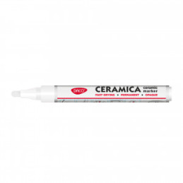MARKER CERAMICA DACO ALB MK502W