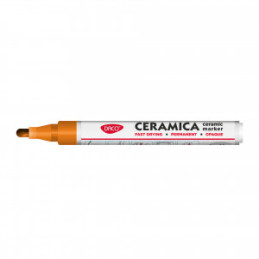 MARKER CERAMICA DACO PORTOCALIU MK502P