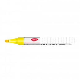 MARKER CERAMICA DACO GALBEN MK502G