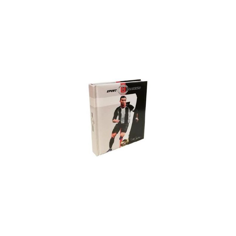 kidsmagicstore.ro|CAIET MECANIC A4 CRISTIANO RONALDO 717939,59 lei8,63 leiNoutati