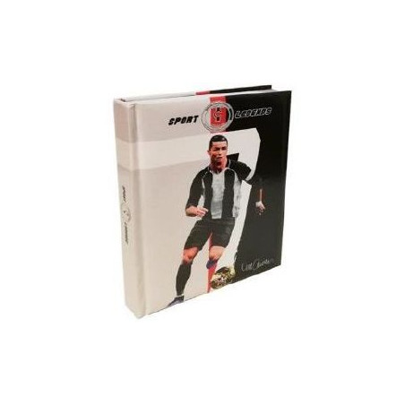 kidsmagicstore.ro|CAIET MECANIC A4 CRISTIANO RONALDO 717939,59 lei8,63 leiNoutati