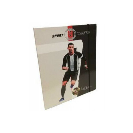 kidsmagicstore.ro|MAPA A4 CARTON LAMINAT CRISTIANO RONALDO 717946,39 lei5,75 leiNoutati