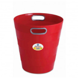 COS GUNOI PLASTIC 12.5L ARK ROSU 1051R